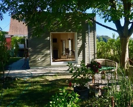 Arwen Villa Uhldingen-Muhlhofen Bagian luar foto