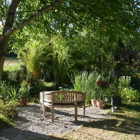 Arwen Villa Uhldingen-Muhlhofen Bagian luar foto