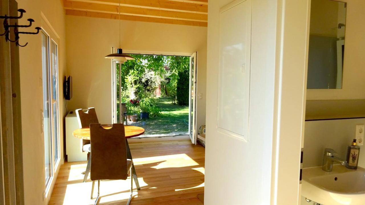 Arwen Villa Uhldingen-Muhlhofen Bagian luar foto